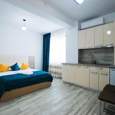 Mamaia Central Studios Extérieur photo