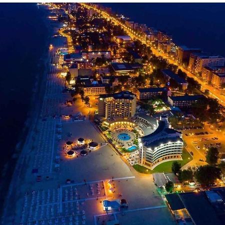 Mamaia Central Studios Extérieur photo