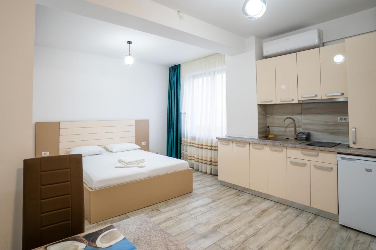 Mamaia Central Studios Extérieur photo