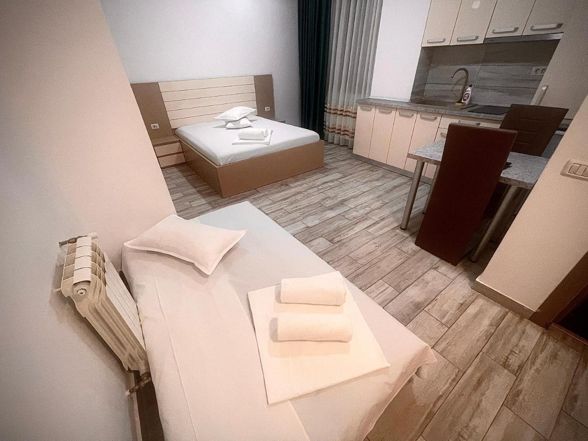 Mamaia Central Studios Extérieur photo